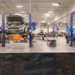 Automotive Services - Garage