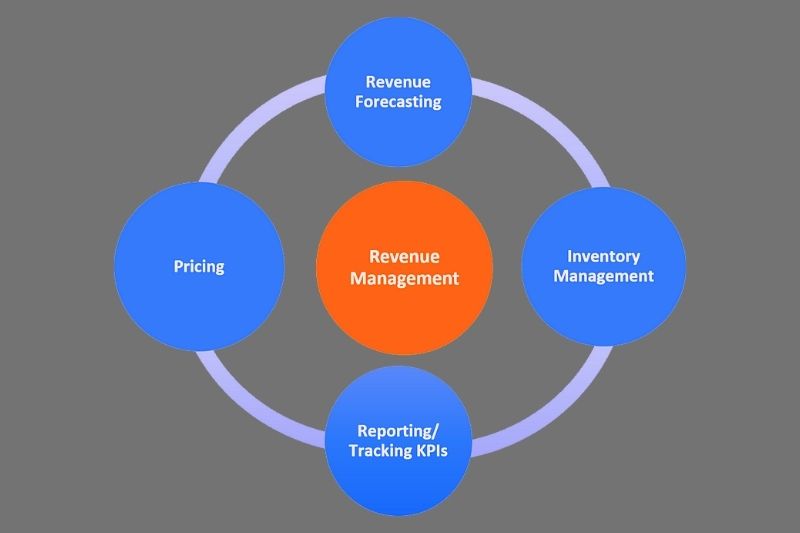 Revenue Management in the Aviation Industry