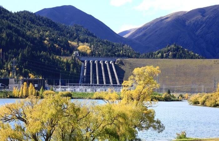 Hydro Power Industry