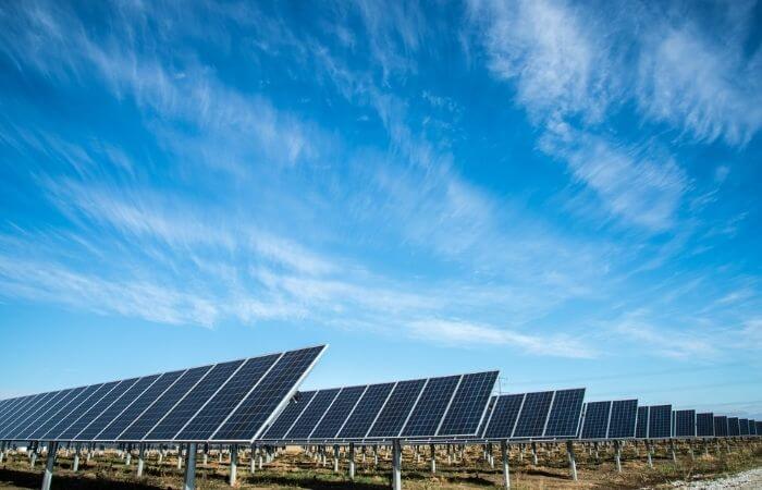 Nketechnica Solar Power Industry