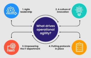 Operational Agility