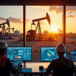 oil and gas consulting