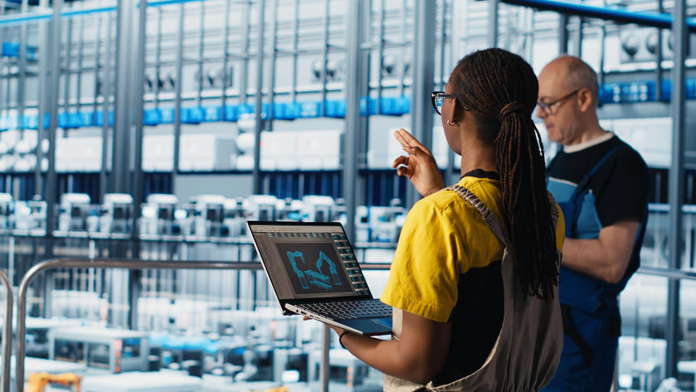 Maintenance & Support - nke