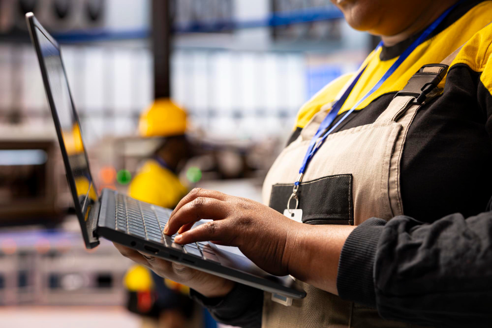 Maintenance & Support