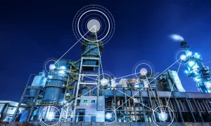 oil and gas consulting
