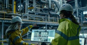 asset condition monitoring - indutry 4.0